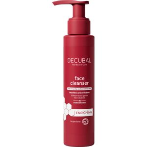 Decubal Enriching Face Cleanser 150 ml Decubal Enriching Face Cleanser 150 ml