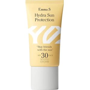 Emma S Hydrating Sun Protection Face SPF 30, 50 ml Emma S Hydrating Sun Protection Face SPF 30, 50 ml