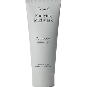 Emma S Purifying Mud Mask 75 ml Emma S Purifying Mud Mask 75 ml