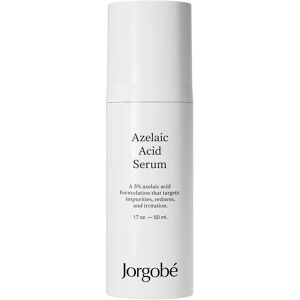 Jorgobé - 10% Azelainsyra Behandling - Hudvård Jorgobé - 10% Azelainsyra Behandling - Hudvård