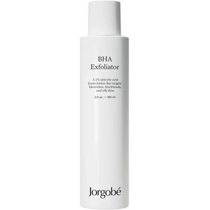 Jorgobé BHA Exfoliator - Förnyelse av huden, Rena porer, Vegansk - 150ml Jorgobé BHA Exfoliator - Förnyelse av huden, Rena porer, Vegansk - 150ml