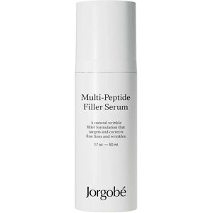 Jorgobé Multi-Peptide Filler Serum 50 ml Jorgobé Multi-Peptide Filler Serum 50 ml