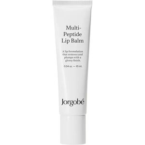 Jorgobé Multi-Peptide Lip Balm - Flerfärgad - Läppbalsam Jorgobé Multi-Peptide Lip Balm - Flerfärgad - Läppbalsam