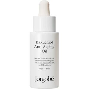 Jorgobé Bakuchiol Anti-Ageing Oil 30 ml Jorgobé Bakuchiol Anti-Ageing Oil 30 ml