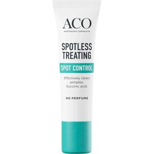 ACO Spotless Treating Spot Control 10 ml ACO Spotless Treating Spot Control 10 ml