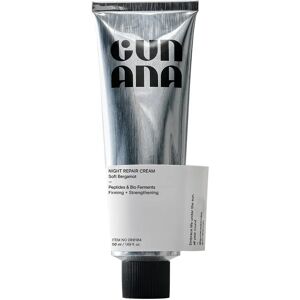 Gun Ana Night Repair Cream 50 ml Gun Ana Night Repair Cream 50 ml