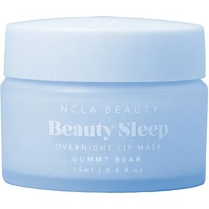 NCLA Beauty Beauty Sleep Lip Mask Gummy Bear 15 ml NCLA Beauty Beauty Sleep Lip Mask Gummy Bear 15 ml