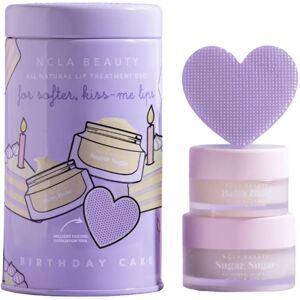 NCLA Beauty Lip Care Value Set Birthday Cake NCLA Beauty Lip Care Value Set Birthday Cake