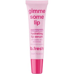 b.fresh Gimme Some Lip Hydrating Lip Serum 15 ml b.fresh Gimme Some Lip Hydrating Lip Serum 15 ml
