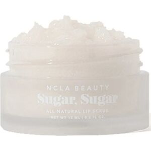 Ncla Beauty Birthday Cake Lip Scrub - Läpppeeling Ncla Beauty Birthday Cake Lip Scrub - Läpppeeling