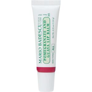Mario Badescu Lip Balm Pomegranate & Guava 10 g Mario Badescu Lip Balm Pomegranate & Guava 10 g