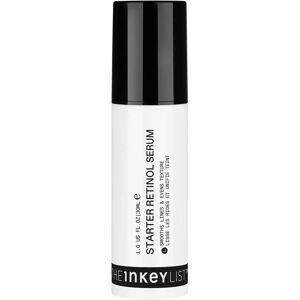 The Inkey List Starter Retinol Serum 30 ml The Inkey List Starter Retinol Serum 30 ml