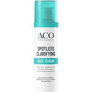 ACO Spotless Clarifying Face Serum 30 ml ACO Spotless Clarifying Face Serum 30 ml