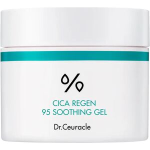 Dr. Ceuracle Cica Regen 95 Soothing Gel 110 ml Dr. Ceuracle Cica Regen 95 Soothing Gel 110 ml