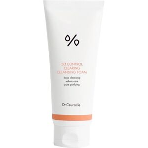 Dr.Ceuracle 5a Control Rengöringsskum - Kontrollerar Sebum Dr.Ceuracle 5a Control Rengöringsskum - Kontrollerar Sebum