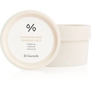 Dr. Ceuracle Ganghwa Rice Granule Pack 115 g Dr. Ceuracle Ganghwa Rice Granule Pack 115 g