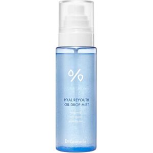 Dr. Ceuracle Hyal Reyouth Oil Drop Mist - Ansiktsmist med hyaluronsyra Dr. Ceuracle Hyal Reyouth Oil Drop Mist - Ansiktsmist med hyaluronsyra