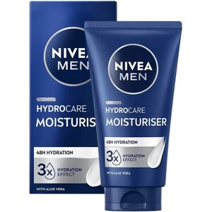 NIVEA Men Hydrocare Moisturiser 75 ml NIVEA Men Hydrocare Moisturiser 75 ml
