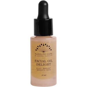 Rudolph Care Ansiktsolja Delight - Organisk, Närande - Ansiktsolja Rudolph Care Ansiktsolja Delight - Organisk, Närande - Ansiktsolja