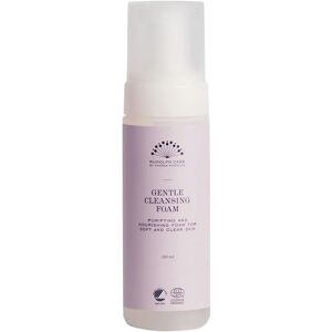 Rudolph Care Mild Rengöringsskum - Alla hudtyper - 150ml Rudolph Care Mild Rengöringsskum - Alla hudtyper - 150ml