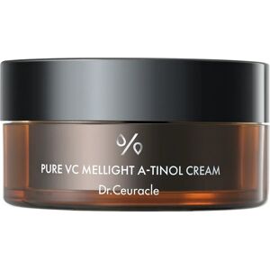Dr. Ceuracle Dr.Ceuracle Pure VC Mellight A-tinol Cream 70 g Dr. Ceuracle Dr.Ceuracle Pure VC Mellight A-tinol Cream 70 g