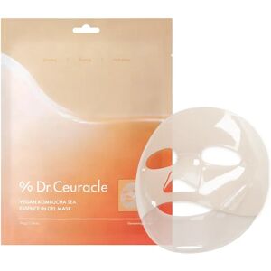Dr. Ceuracle Dr.Ceuracle Vegan Kombucha Tea Essence In Gel Mask Dr. Ceuracle Dr.Ceuracle Vegan Kombucha Tea Essence In Gel Mask
