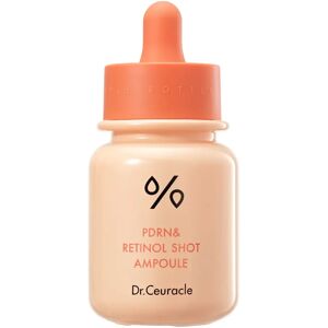 Dr. Ceuracle Dr.Ceuracle PDRN & Retinol Shot Ampoule 30 ml Dr. Ceuracle Dr.Ceuracle PDRN & Retinol Shot Ampoule 30 ml