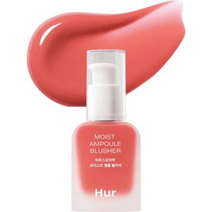 HOUSE OF HUR - Fuktampull Rouge - Persika Korall - Rouge HOUSE OF HUR - Fuktampull Rouge - Persika Korall - Rouge