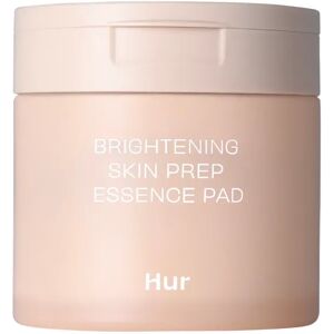 House of Hur Brightening Skin Prep Essence Pad 70 st House of Hur Brightening Skin Prep Essence Pad 70 st