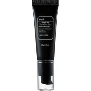 Klairs Midnight Blue Clearing Water Cream 20 g Klairs Midnight Blue Clearing Water Cream 20 g