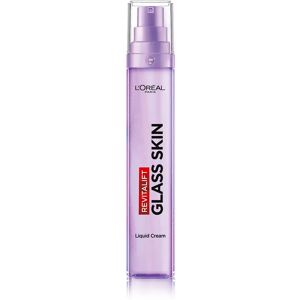 L'Oréal Paris Revitalift Filler Glass Skin Liquid Cream 50 ml L'Oréal Paris Revitalift Filler Glass Skin Liquid Cream 50 ml
