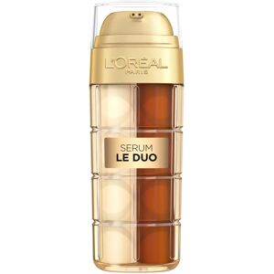 L'Oréal Paris Age Perfect Le Duo Age Defying Serum 30 ml L'Oréal Paris Age Perfect Le Duo Age Defying Serum 30 ml