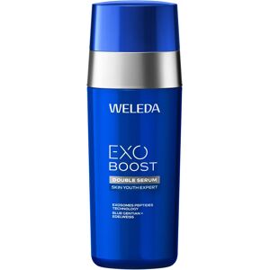 Weleda Exo Boost Double Serum 30 ml Weleda Exo Boost Double Serum 30 ml