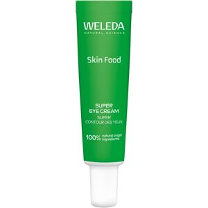 Weleda Skin Food Super Eye Cream 12 ml Weleda Skin Food Super Eye Cream 12 ml