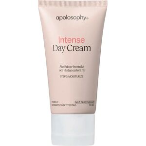 Apolosophy Intense Day Cream Parfymerad 50 ml Apolosophy Intense Day Cream Parfymerad 50 ml