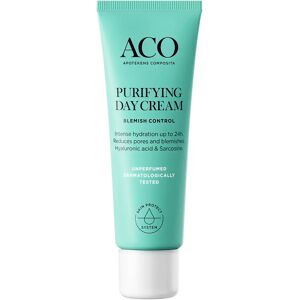 ACO Purifying Day Cream 50 ml ACO Purifying Day Cream 50 ml