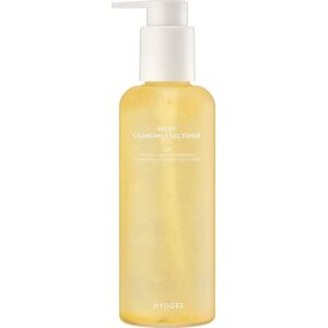 HYGGEE Relief Chamomile Gel Toner 200 ml HYGGEE Relief Chamomile Gel Toner 200 ml