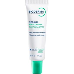 Bioderma Sébium Mat Control 30 ml Bioderma Sébium Mat Control 30 ml