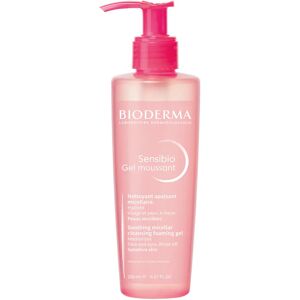 Bioderma Sensibio Rengöringsgel (200ml) Bioderma Sensibio Rengöringsgel (200ml)