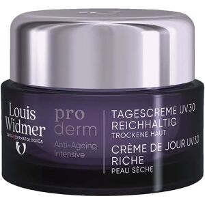 Louis Widmer Proderm Day Cream UV 30 Rich PF 50 ml Louis Widmer Proderm Day Cream UV 30 Rich PF 50 ml