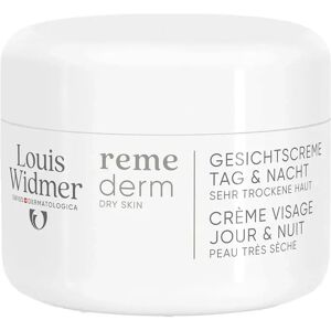 Louis Widmer Remederm Face Cream Day & Night PF 50 ml Louis Widmer Remederm Face Cream Day & Night PF 50 ml