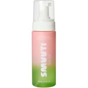 Smuuti Watermelon Cleansing Foam 150 ml Smuuti Watermelon Cleansing Foam 150 ml