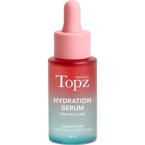 Topz Daily Face Serum 30 ml Topz Daily Face Serum 30 ml