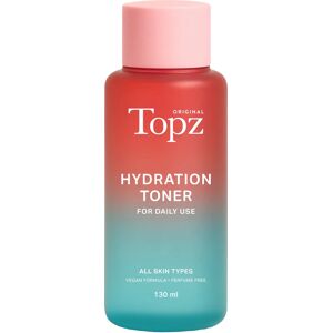 Topz Daily Face Toner 130 ml Topz Daily Face Toner 130 ml