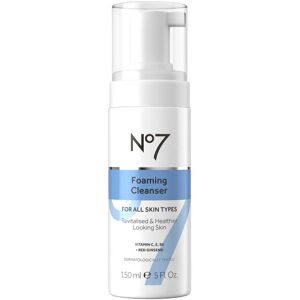 No7 Foaming Cleanser Normal 150 ml No7 Foaming Cleanser Normal 150 ml