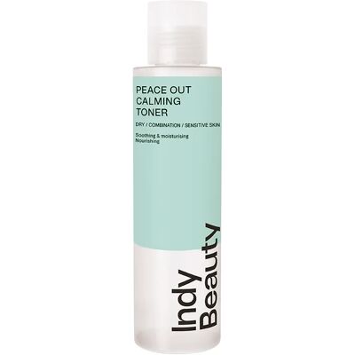 Indy Beauty Peace Out Calming Toner 150 ml Indy Beauty Peace Out Calming Toner 150 ml