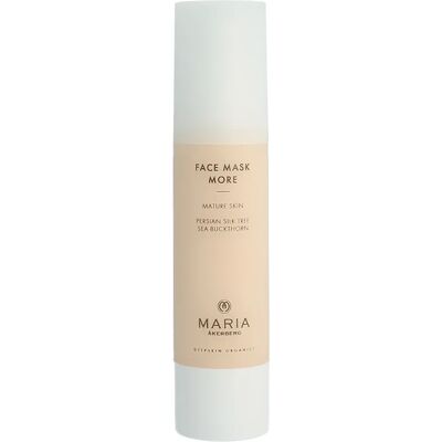 Maria Åkerberg Ansiktsmask More - Fuktighetsgivande & Lifting 50ml Maria Åkerberg Ansiktsmask More - Fuktighetsgivande & Lifting 50ml