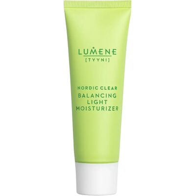 Lumene TYYNI Nordic Clear Fuktighetskräm - Dagkräm för fet hud Lumene TYYNI Nordic Clear Fuktighetskräm - Dagkräm för fet hud