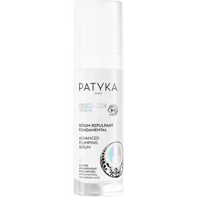 Patyka Age Specific Intensif Fundamental Plumping Serum - Serum... Patyka Age Specific Intensif Fundamental Plumping Serum - Serum...