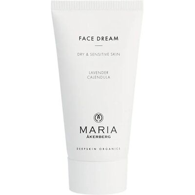 Maria Åkerberg Face Dream 50ml - Ansiktskräm för känslig hud Maria Åkerberg Face Dream 50ml - Ansiktskräm för känslig hud